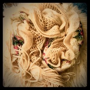 Charlotte Russe Scarf